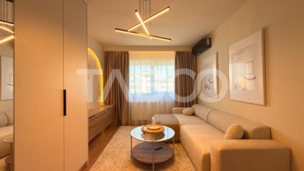 Apartament cu 2 camere decomandate de vanzare in cartierul Manastur