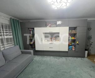 Apartament cu 2 camere decomandate de vanzare in Grigorescu cu boxa
