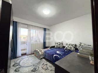 Apartament cu 2 camere decomandate de vanzare la cheie Intre Lacuri