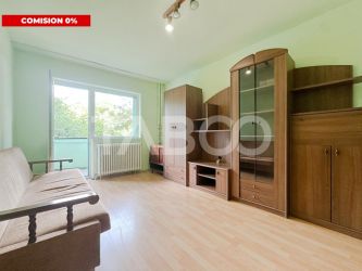 Apartament cu 2 camere decomandate de vanzare Manastur Comision 0%
