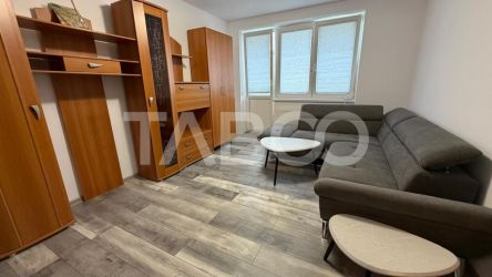 Apartament cu 2 camere decomandate etaj 3 in zona Mihai Viteazul