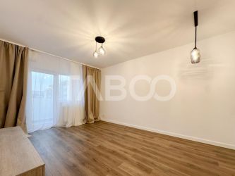 Apartament cu 2 camere decomandate finisat nou de vanzare Manastur