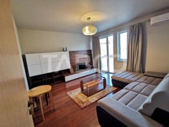 Apartament cu 2 camere decomandate in zona Alma din Sibiu