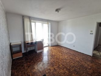 Apartament cu 2 camere decomandate in zona Terezian din Sibiu