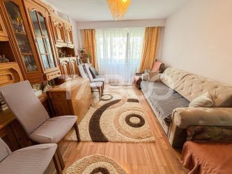 Apartament cu 2 camere decomandate Intre Lacuri zona linistita