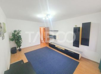 Apartament cu 2 camere decomandate la cheie de vanzare in Manastur