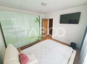 Apartament cu 2 camere decomandate la cheie de vanzare Manastur