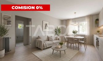 Apartament cu 2 camere decomandate vanzare Comision 0%  in Marasti