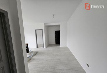 Apartament cu 2 camere, etaj 1 + balcon - Gradiste Arad