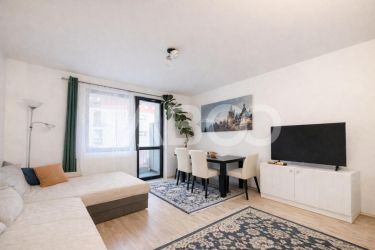 Apartament cu 2 camere etaj 1 bloc nou de vanzare cartier Gheorgheni