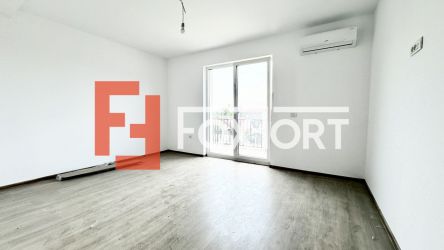 Apartament cu 2 camere, ETAJ 1 in Giroc 