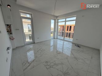 Apartament cu 2 camere, etaj 1, zona Giroc