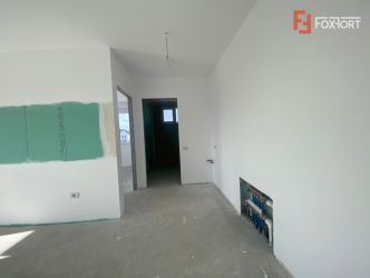 Apartament cu 2 camere, etaj 2 - Chisoda