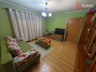 Apartament cu 2 camere, etaj 2 - zona Dambovita