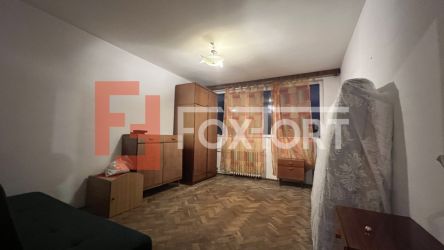 Apartament cu 2 camere, etaj 3 de vanzare zona Olimpia Stadion