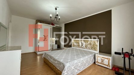 Apartament cu 2 camere, etaj 3 - zona Lipovei