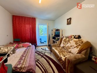 Apartament cu 2 camere, etaj 3 - zona Lipovei