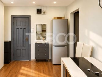 Apartament cu 2 camere etaj intermediar si balcon Primaverii Manastur