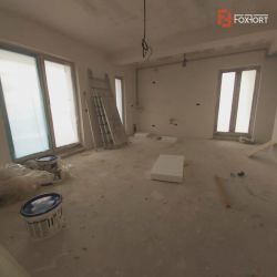 Apartament cu 2 camere, etaj intermediar - V2578