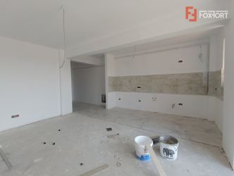 Apartament cu 2 camere etajul 1 in Giroc - ID V3580