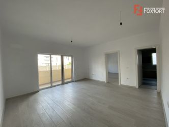 Apartament cu 2 camere, finalizat in Dumbravita - ID V3646