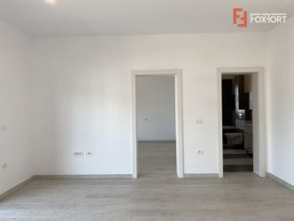 Apartament cu 2 camere, finalizat in Dumbravita - ID V3648