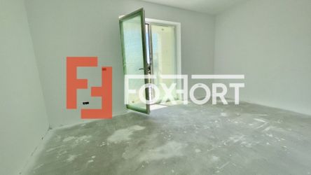 Apartament cu 2 camere, finisaje premium, complet decomandat in Giroc 