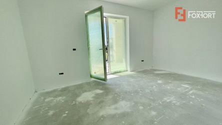 Apartament cu 2 camere, finisaje premium, complet decomandat in Giroc 