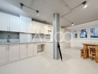 Apartament cu 2 camere finisat cu designer in cartierul Manastur