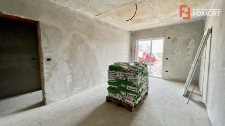 Apartament cu 2 camere + gradina in Giroc, Cartier Planete - ID V3197