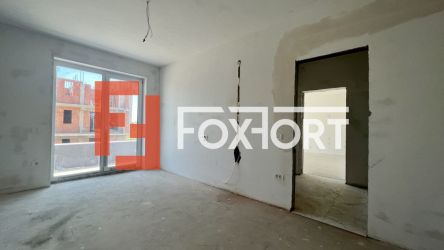 Apartament cu 2 camere in 64MP in Giroc, Cartier Planete - ID V2783