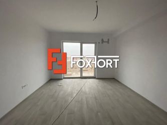 Apartament cu 2 camere in bloc nou cu parcare inclusa in zona Aradului