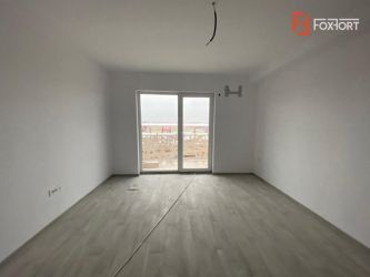 Apartament cu 2 camere in bloc nou cu parcare inclusa in zona Aradului