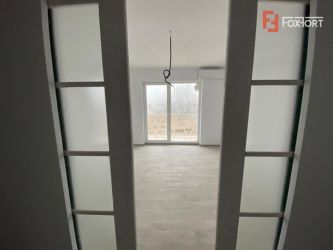 Apartament cu 2 camere in bloc nou cu parcare inclusa in zona Aradului