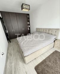Apartament cu 2 camere in bloc nou la cheie in cartierul Buna Ziua