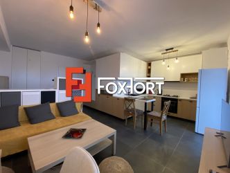 Apartament cu 2 camere in bloc nou, Torontalului - ID V4139