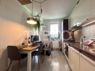 Apartament cu 2 camere in Borhanci bloc nou cu view 