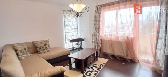 Apartament cu 2 camere in Braytim la prima inchiriere, pet frendly
