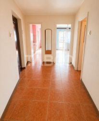 Apartament cu 2 camere in cartier Manastur strada Izlazului zona Big