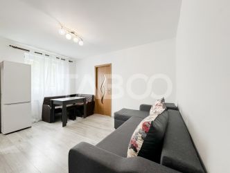 Apartament cu 2 camere in cartierul Gheorgheni etaj 1 de vanzare