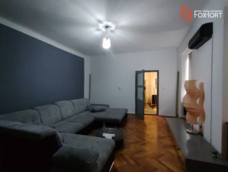 Apartament cu 2 camere in centru Arad - C10548