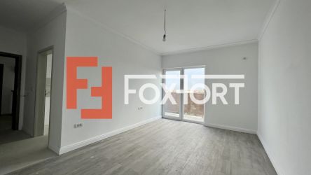 Apartament cu 2 camere in Chisoda ETAJ 1 - ID V3791