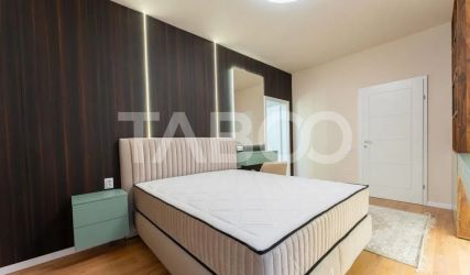 Apartament cu 2 camere in Floresti zona Eroilor cu finisaje premium