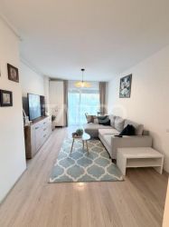 Apartament cu 2 camere in Gheorgheni bloc nou securizat Baza Sportiva