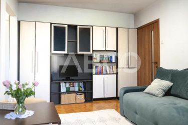 Apartament cu 2 camere in Gheorgheni cu lift langa Piata Hermes
