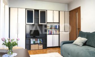 Apartament cu 2 camere in Gheorgheni cu lift langa Piata Hermes