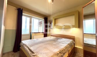 Apartament cu 2 camere in Gheorgheni cu lift si balcon zona Hermes