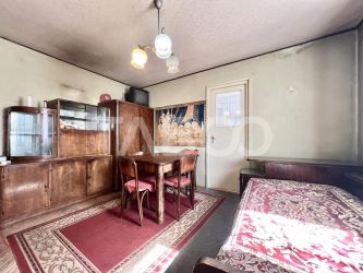 Apartament cu 2 camere in Gheorgheni in bloc izolat cu boxa la subsol