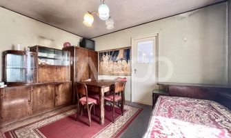 Apartament cu 2 camere in Gheorgheni in bloc izolat cu boxa la subsol