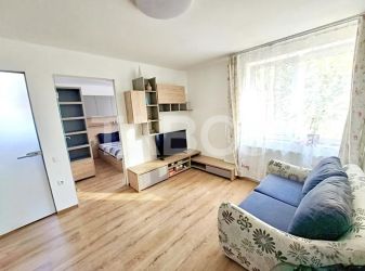 Apartament cu 2 camere in Gheorgheni izolat etaj intermediar  Hermes